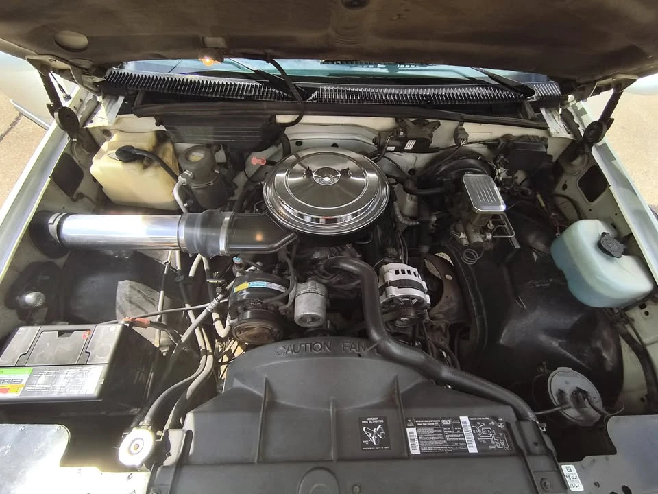1994 GMC Sierra 1st Gen - Image 6 of 20