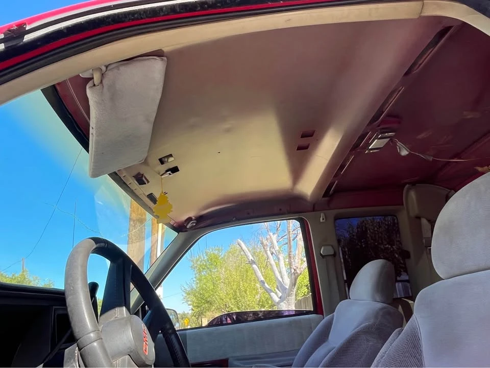 1994 GMC Sierra 2nd Gen - Image 7 of 11