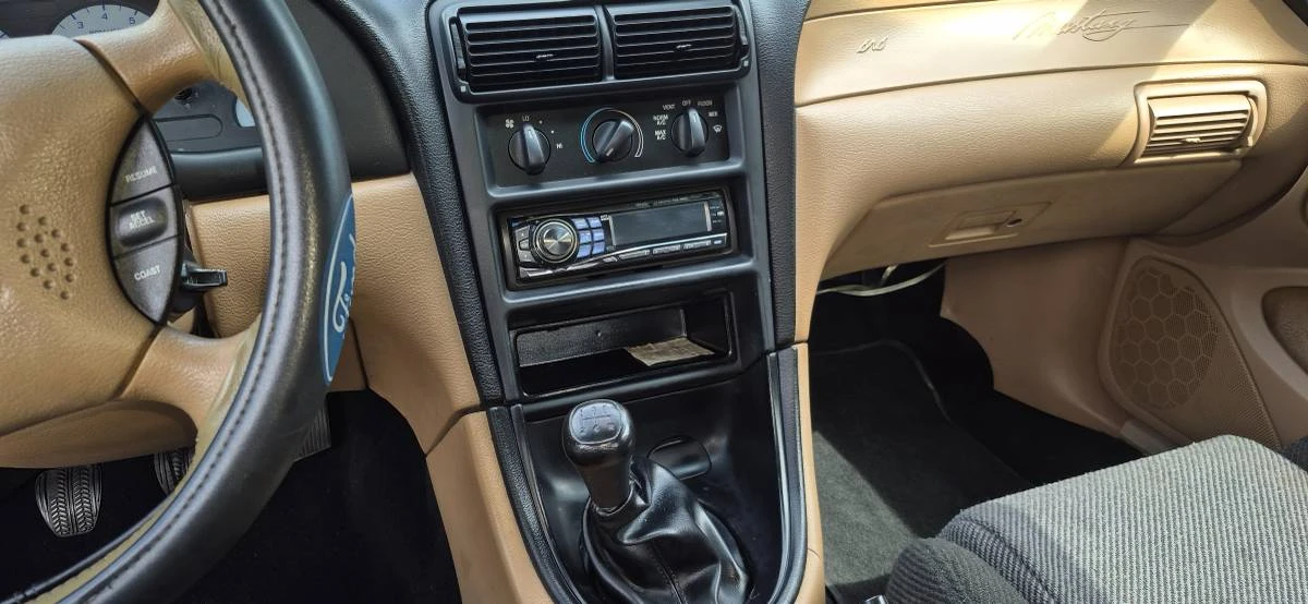 1994 Ford SN95 Mustang - Image 7 of 12