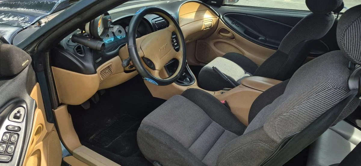 1994 Ford SN95 Mustang - Image 6 of 12