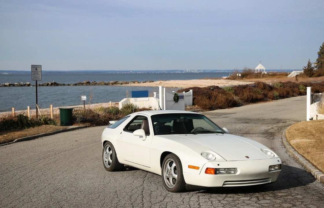 1994 Porsche 928 GTS - Image 6 of 7