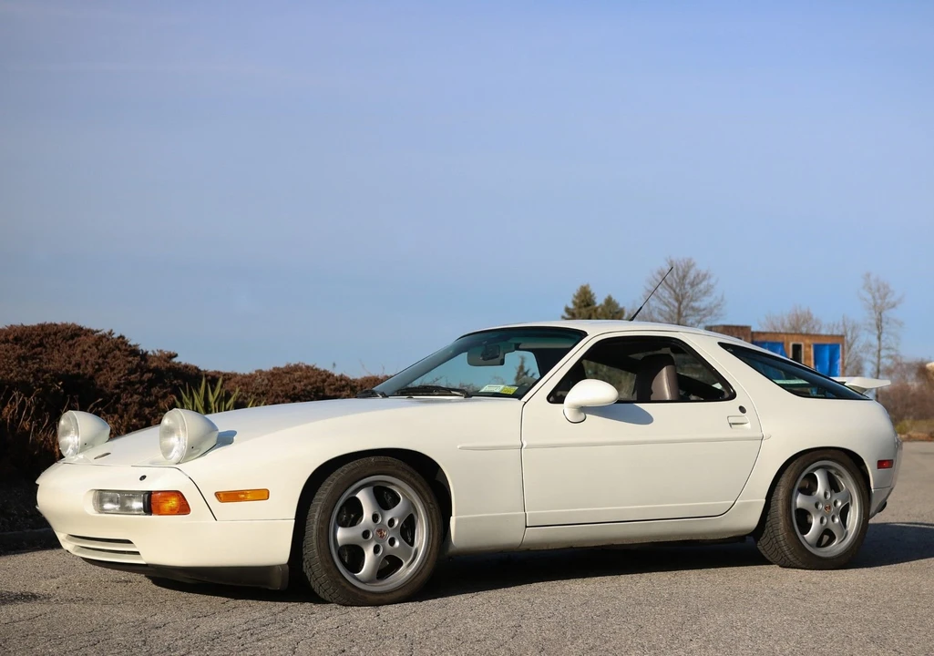 1994 Porsche 928 GTS - Image 7 of 7