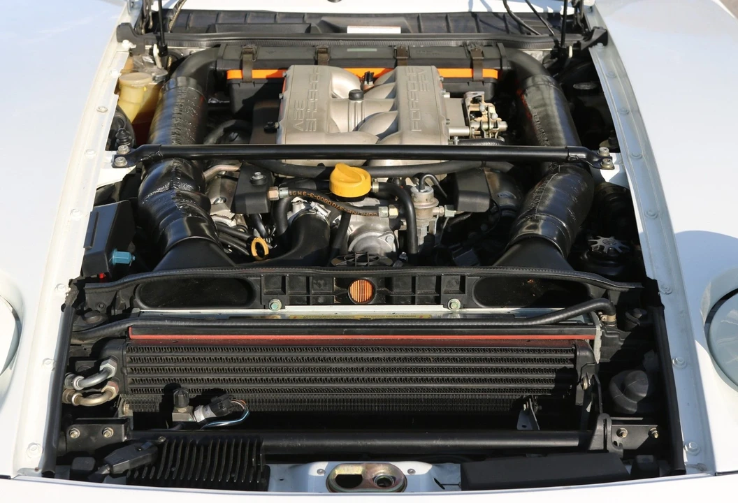 1994 Porsche 928 GTS - Image 3 of 7
