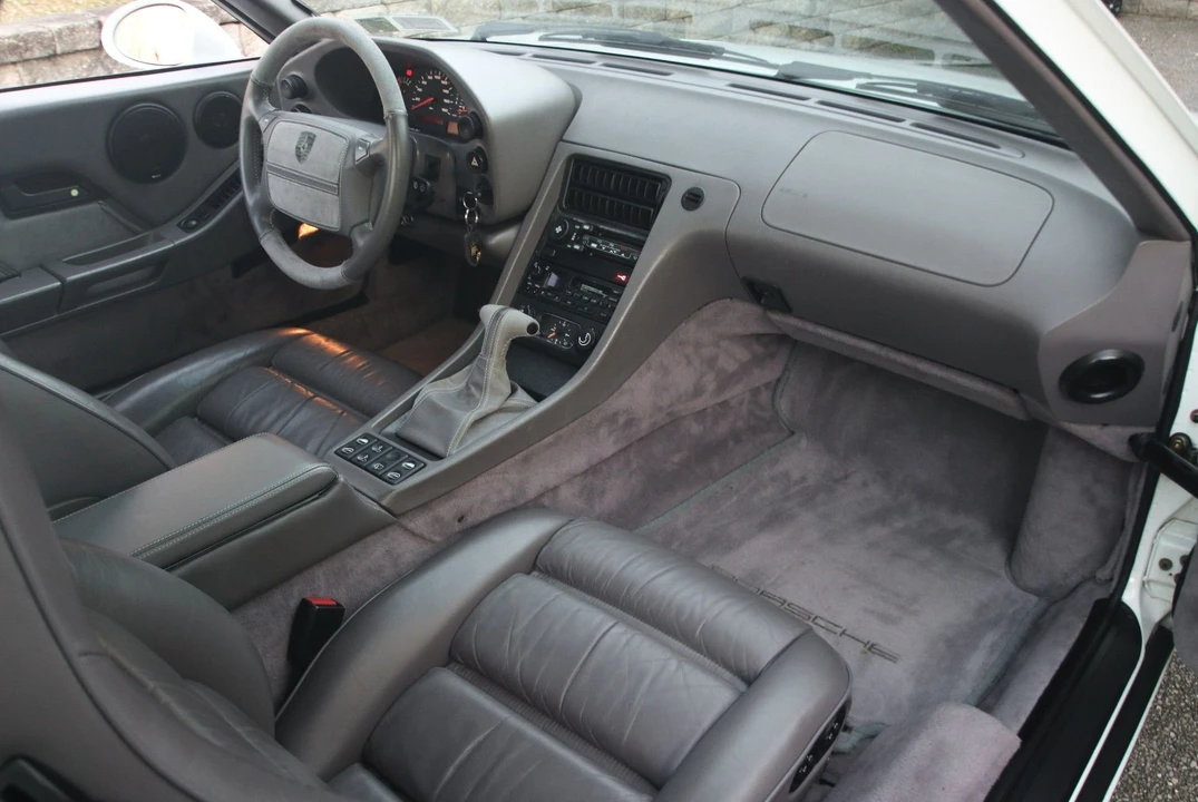 1994 Porsche 928 GTS - Image 2 of 7