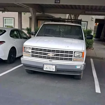 1994 GMC Sierra