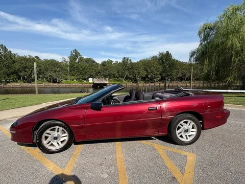 1994 Great Shape Chevy Camaro