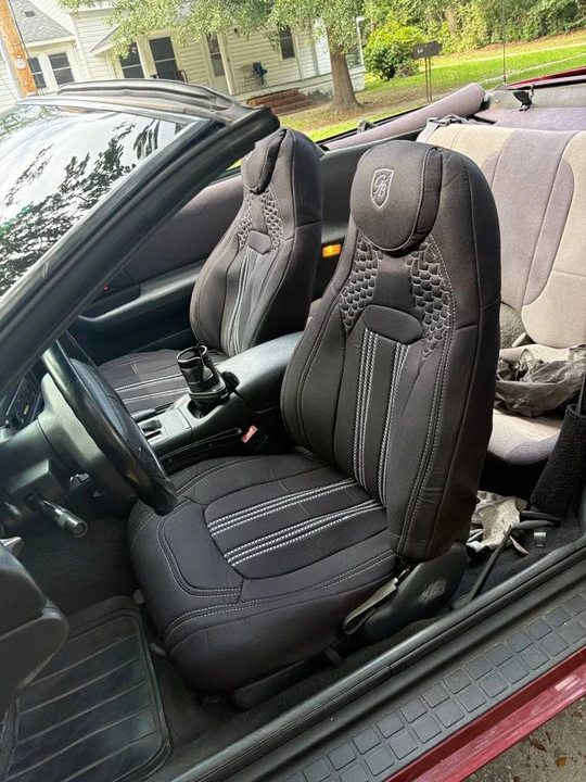 1994 Chevrolet Camaro 4th Gen - Image 3 of 8