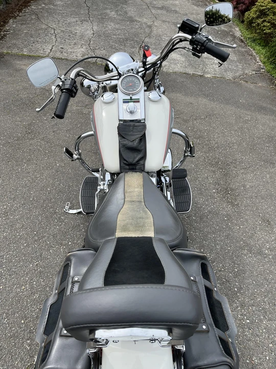 1994 Harley-Davidson Softail - Image 14 of 31