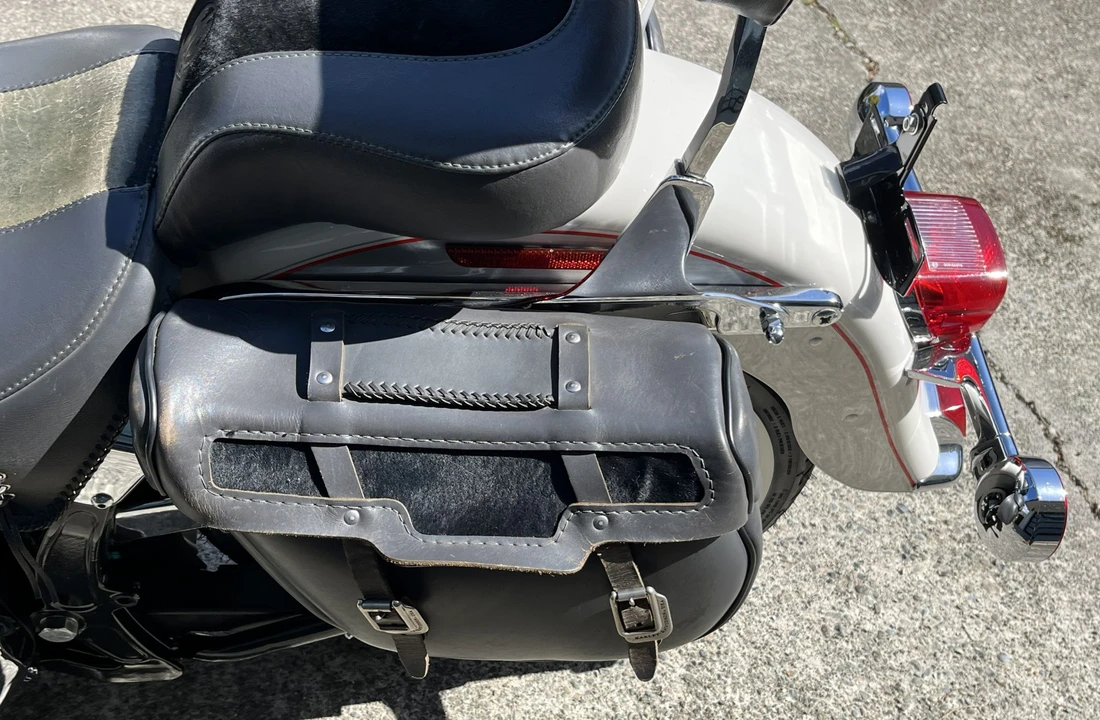 1994 Harley-Davidson Softail - Image 22 of 31