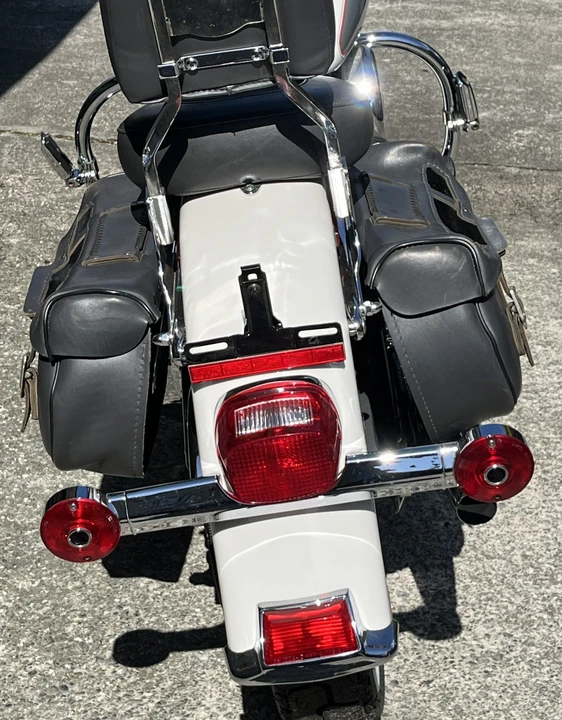 1994 Harley-Davidson Softail - Image 24 of 31