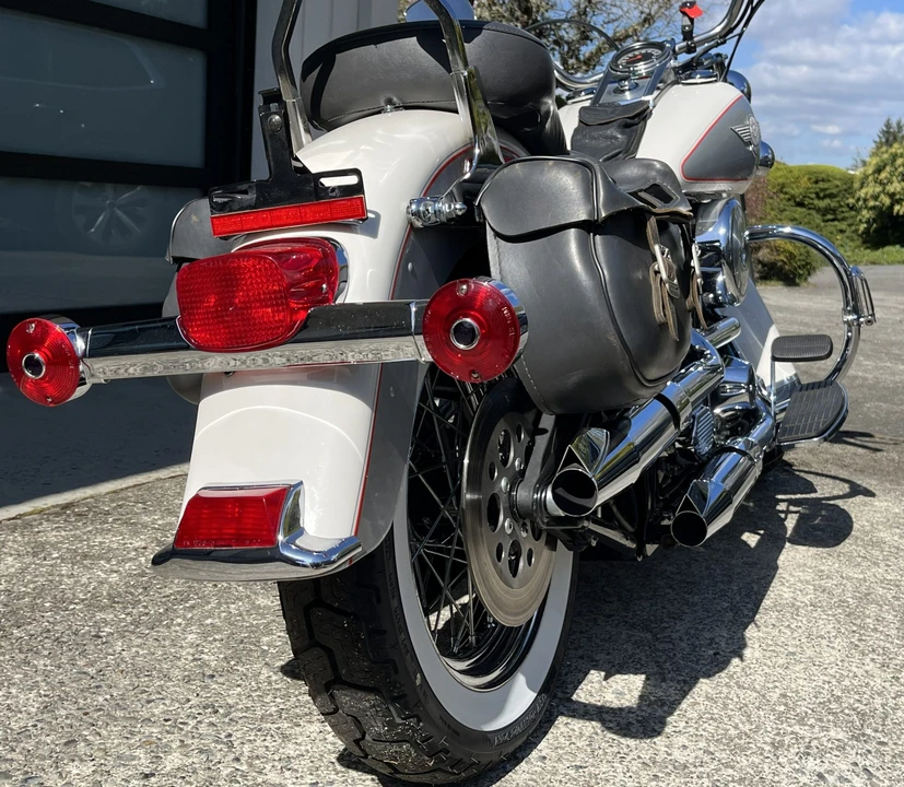 1994 Harley-Davidson Softail - Image 23 of 31