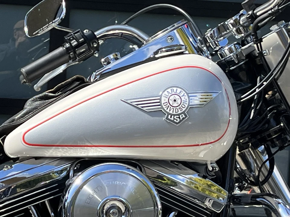 1994 Harley-Davidson Softail - Image 19 of 31