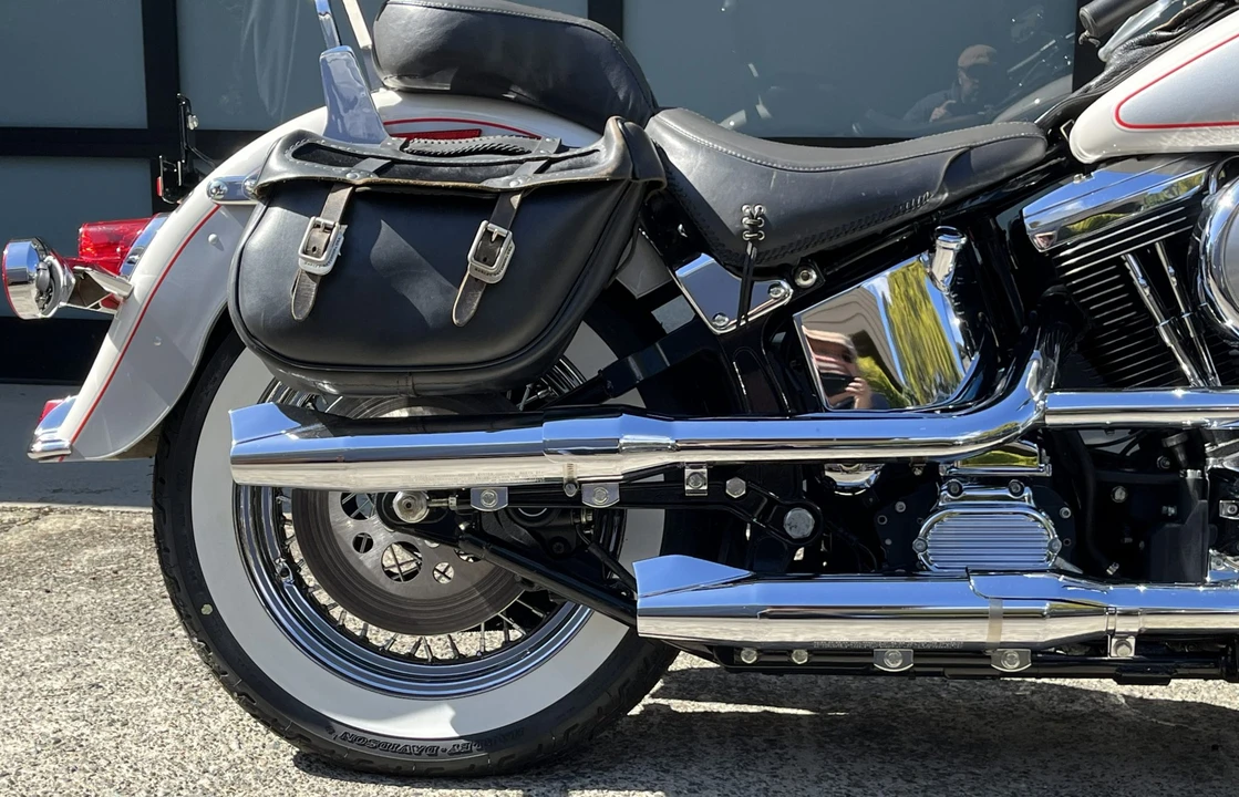 1994 Harley-Davidson Softail - Image 20 of 31