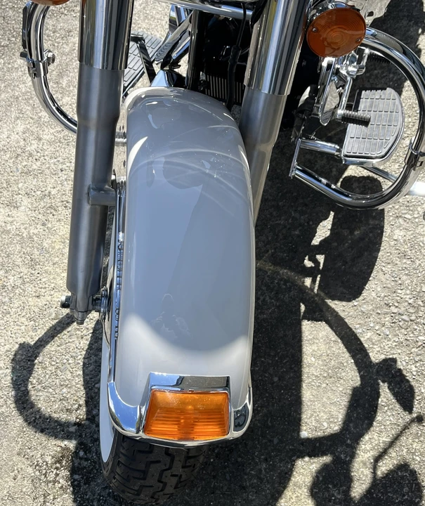 1994 Harley-Davidson Softail - Image 29 of 31