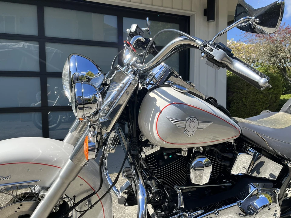 1994 Harley-Davidson Softail - Image 16 of 31