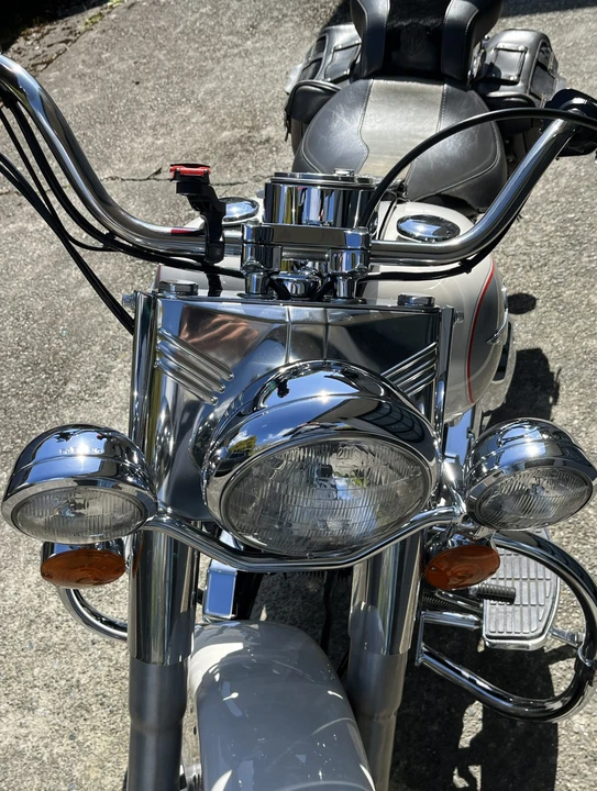 1994 Harley-Davidson Softail - Image 26 of 31