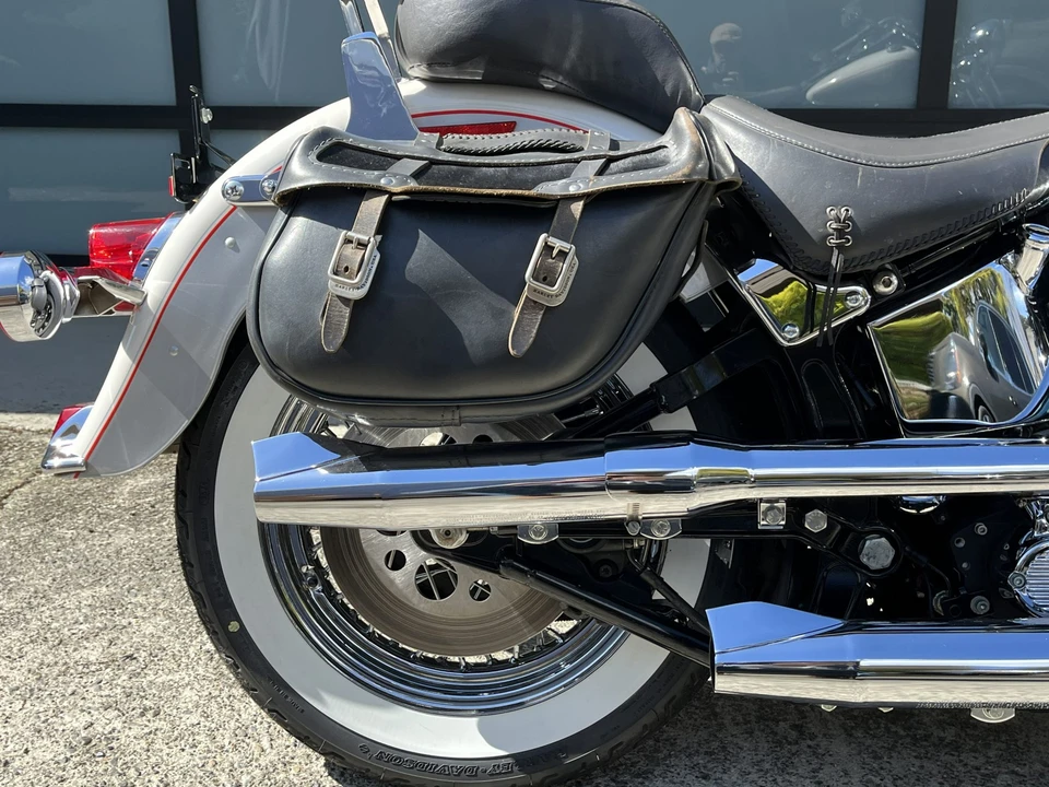 1994 Harley-Davidson Softail - Image 21 of 31