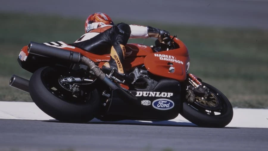 1994 Harley-Davidson - Image 18 of 18