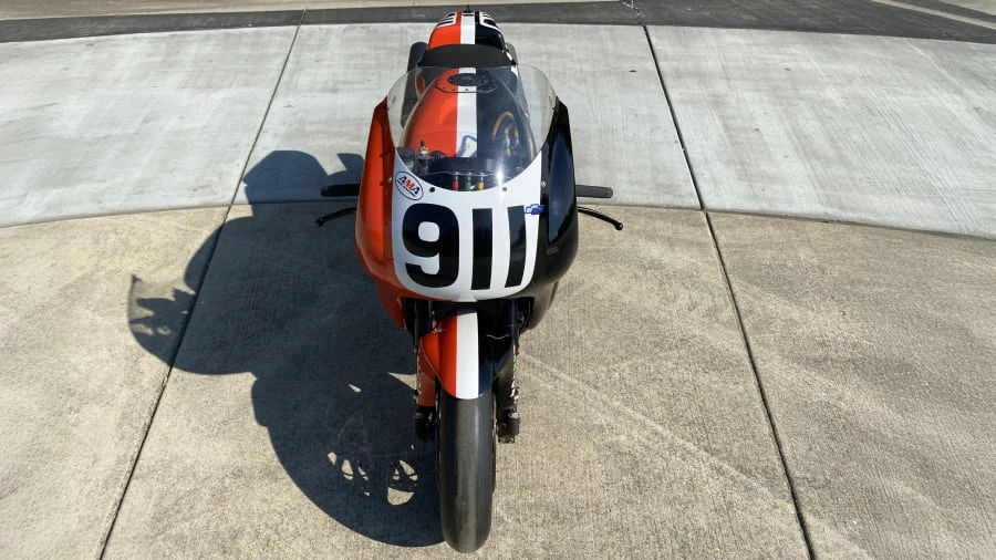 1994 Harley-Davidson - Image 9 of 18