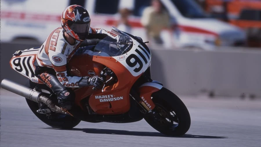1994 Harley-Davidson - Image 17 of 18