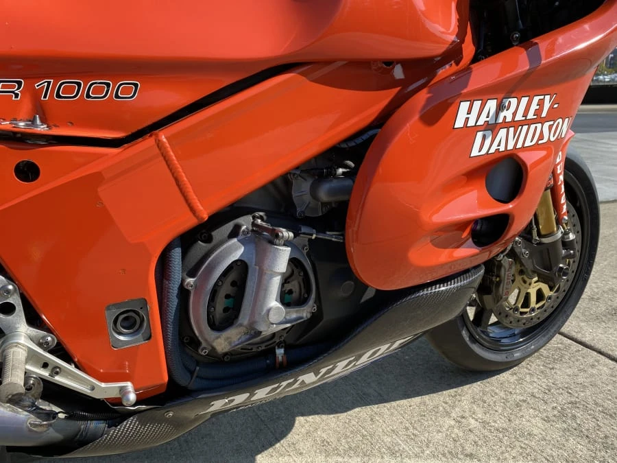 1994 Harley-Davidson - Image 15 of 18