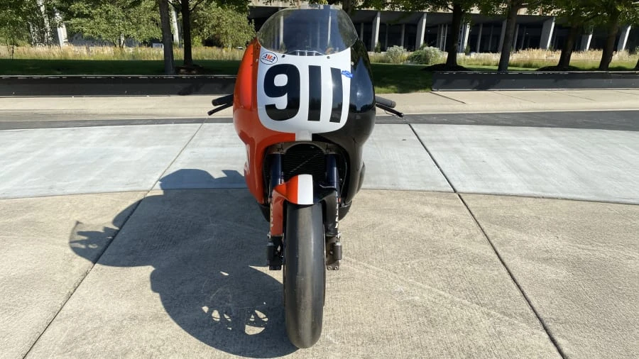1994 Harley-Davidson - Image 14 of 18