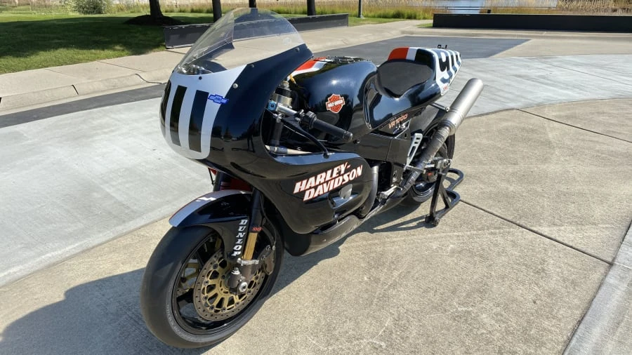 1994 Harley-Davidson - Image 12 of 18