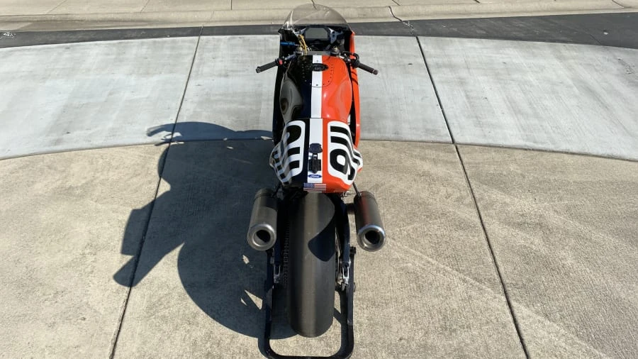 1994 Harley-Davidson - Image 11 of 18