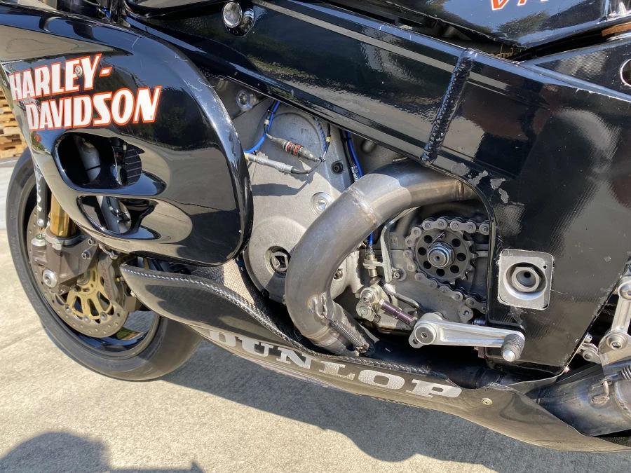 1994 Harley-Davidson - Image 16 of 18