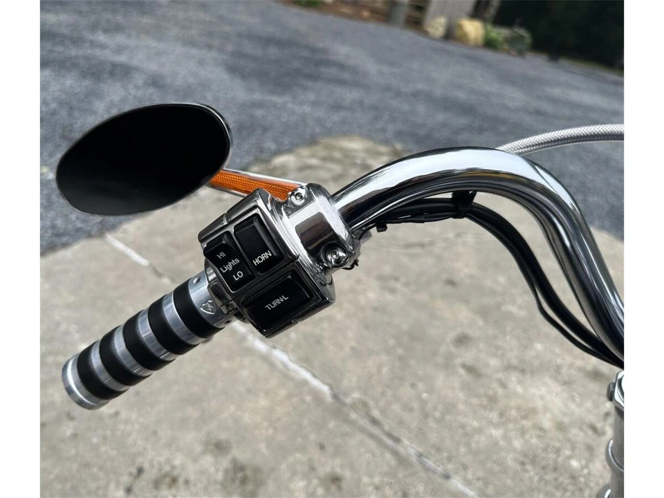 1994 Harley-Davidson Shovelhead - Image 13 of 24
