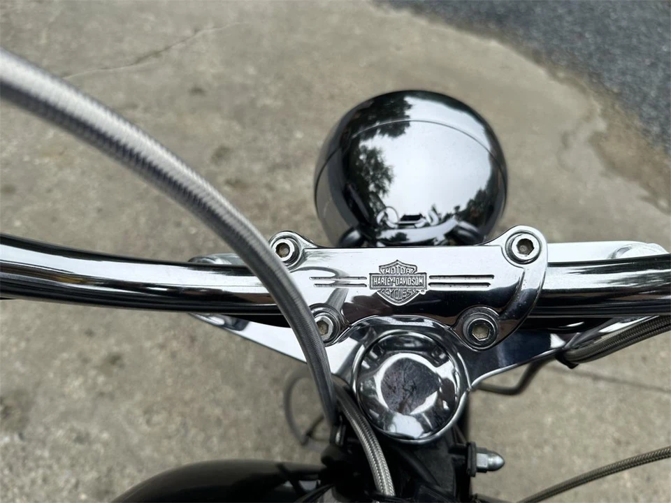 1994 Harley-Davidson Shovelhead - Image 14 of 24