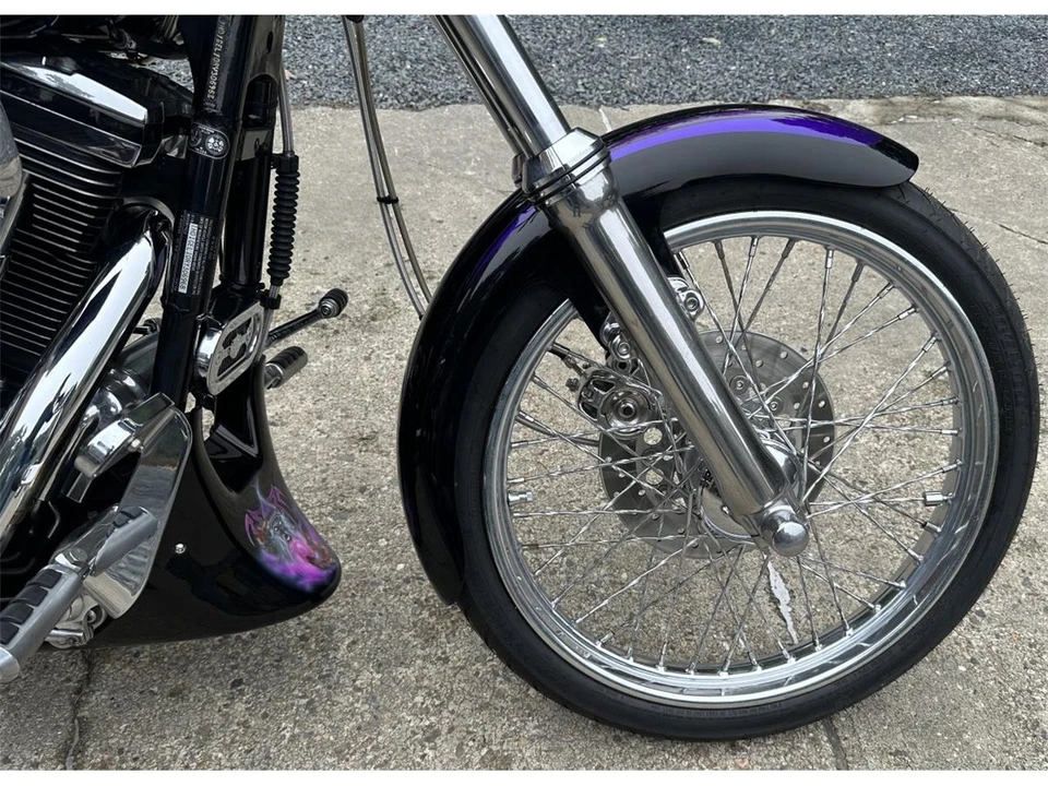 1994 Harley-Davidson Shovelhead - Image 16 of 24