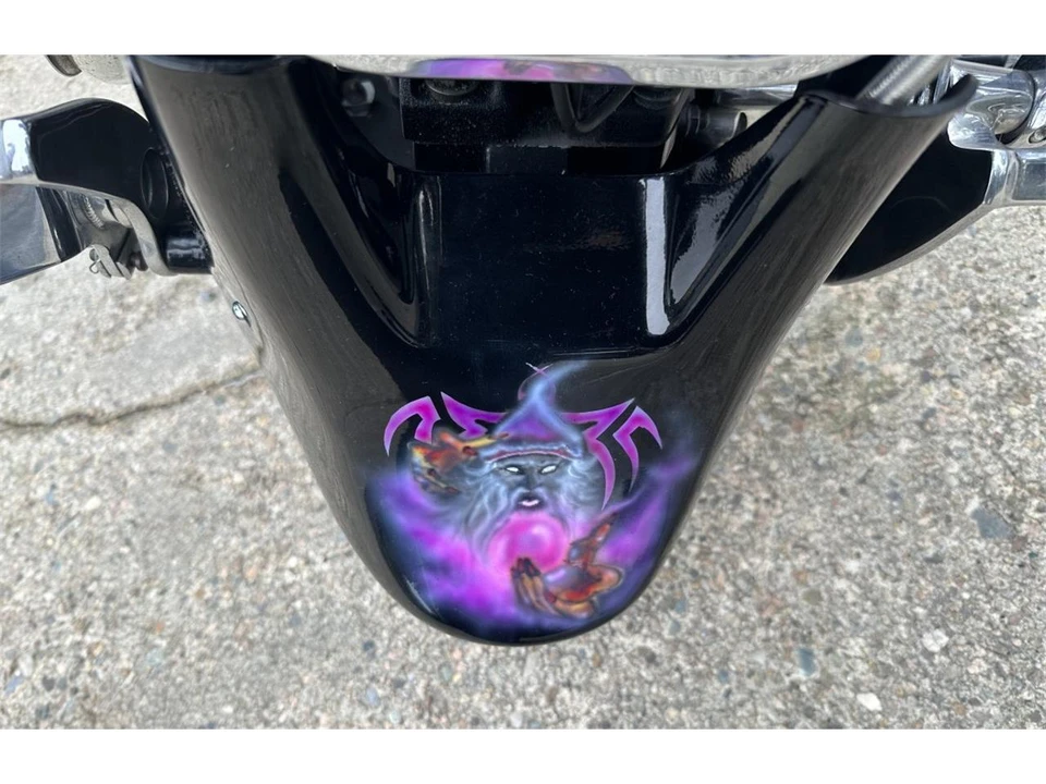 1994 Harley-Davidson Shovelhead - Image 12 of 24