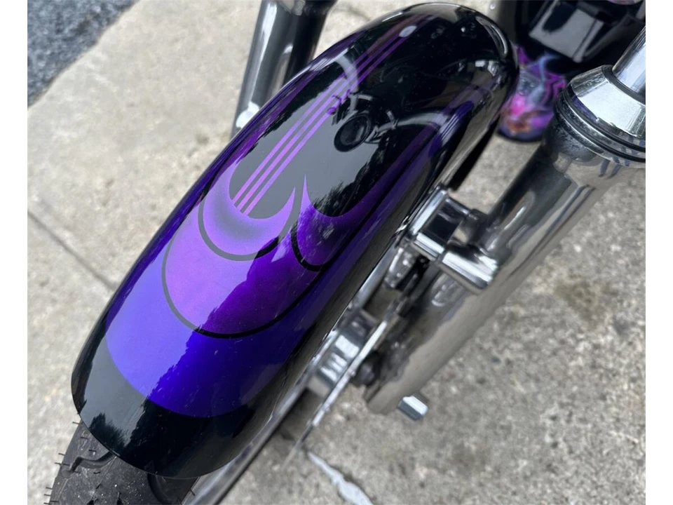 1994 Harley-Davidson Shovelhead - Image 10 of 24