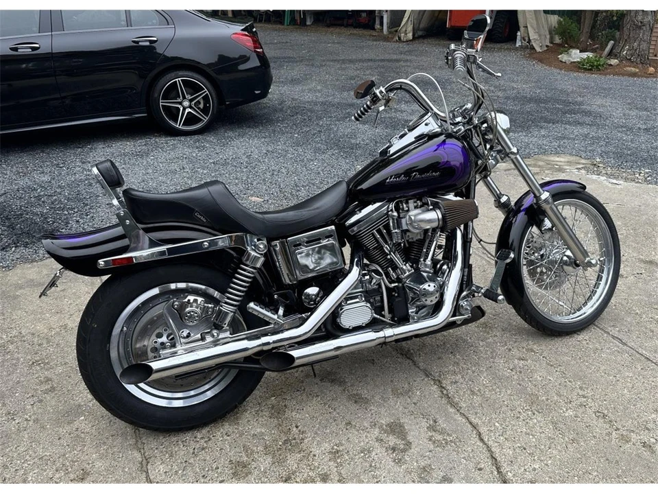 1994 Harley-Davidson Shovelhead - Image 3 of 24
