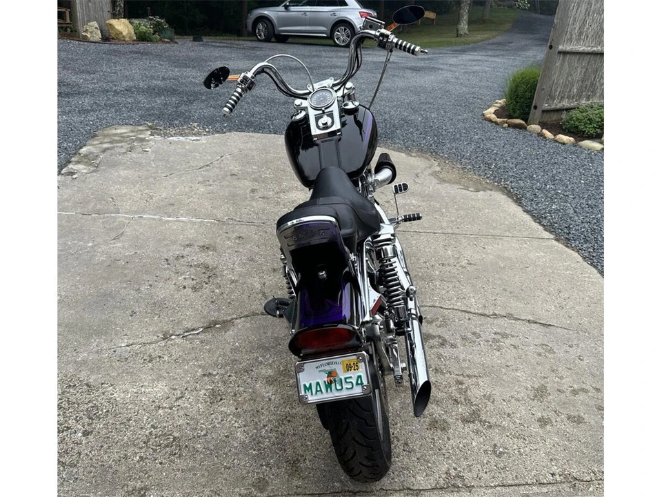 1994 Harley-Davidson Shovelhead - Image 5 of 24