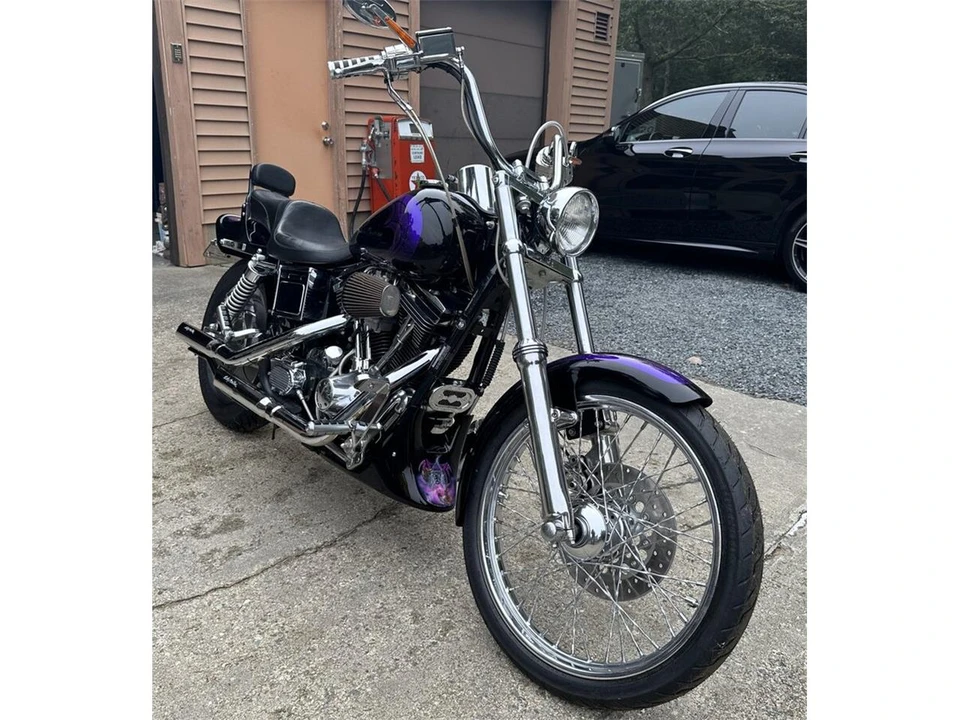 1994 Harley-Davidson Shovelhead - Image 2 of 24