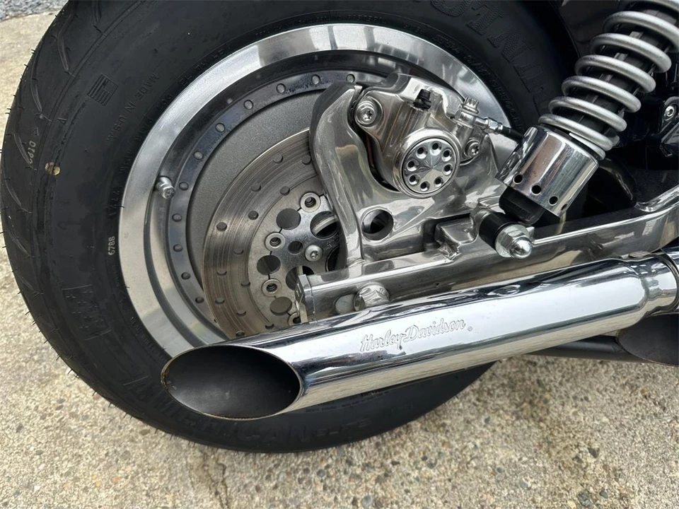 1994 Harley-Davidson Shovelhead - Image 20 of 24