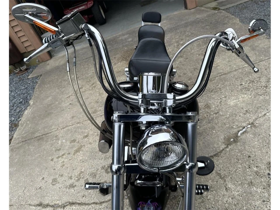 1994 Harley-Davidson Shovelhead - Image 11 of 24