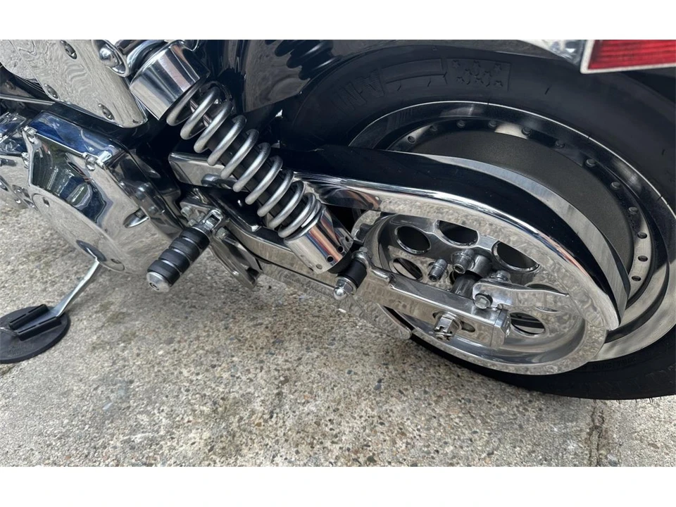1994 Harley-Davidson Shovelhead - Image 18 of 24