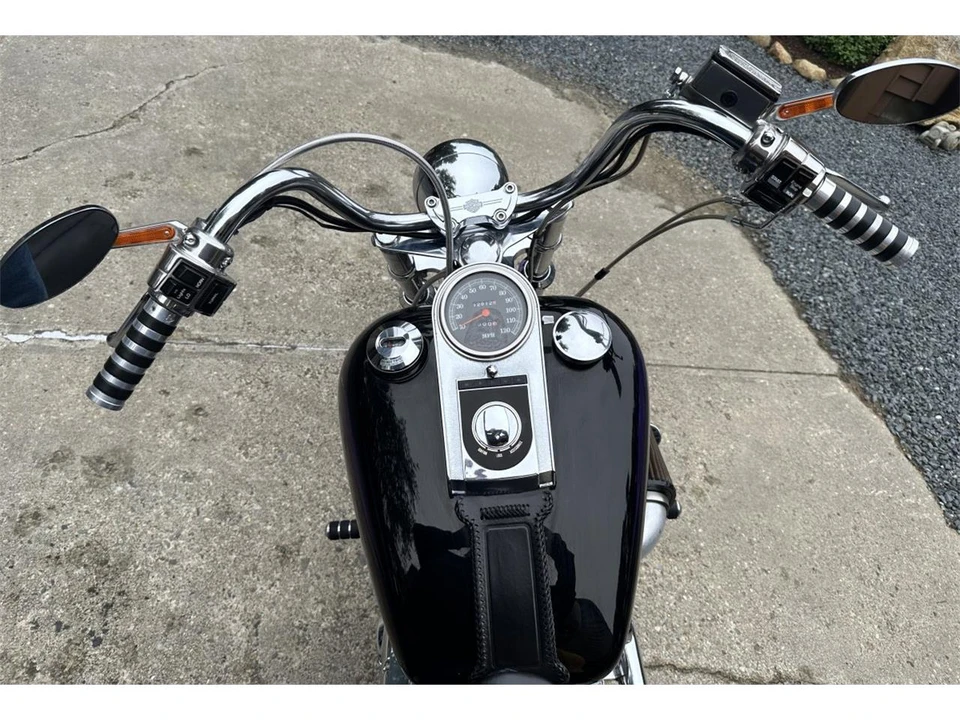 1994 Harley-Davidson Shovelhead - Image 6 of 24