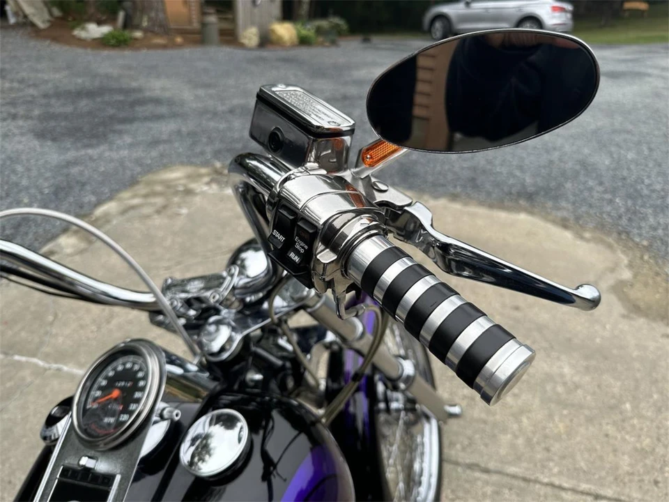 1994 Harley-Davidson Shovelhead - Image 15 of 24