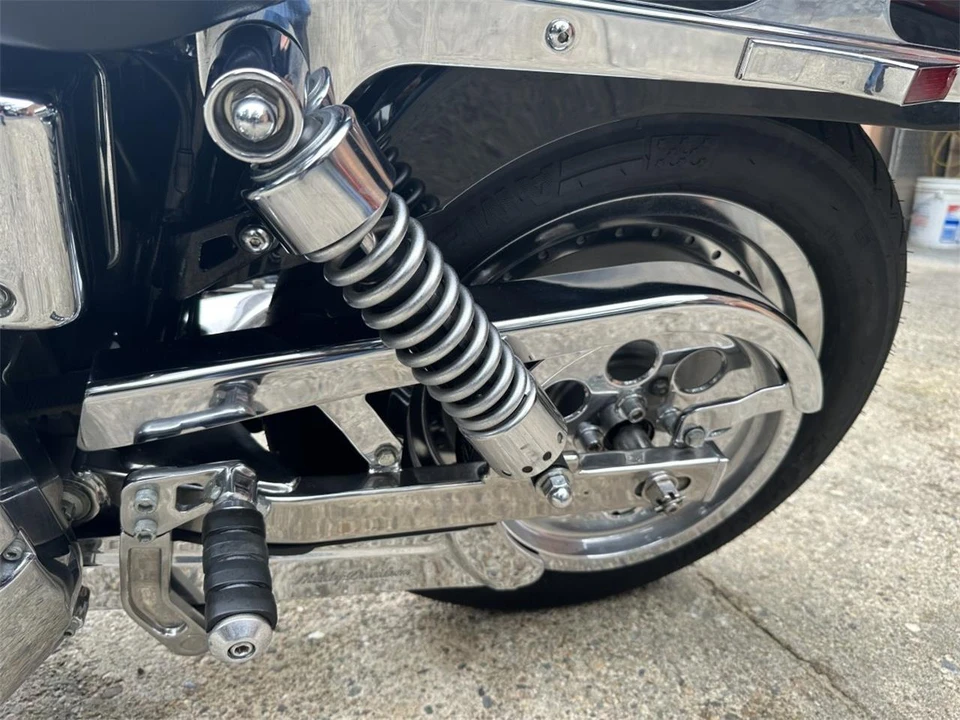 1994 Harley-Davidson Shovelhead - Image 19 of 24