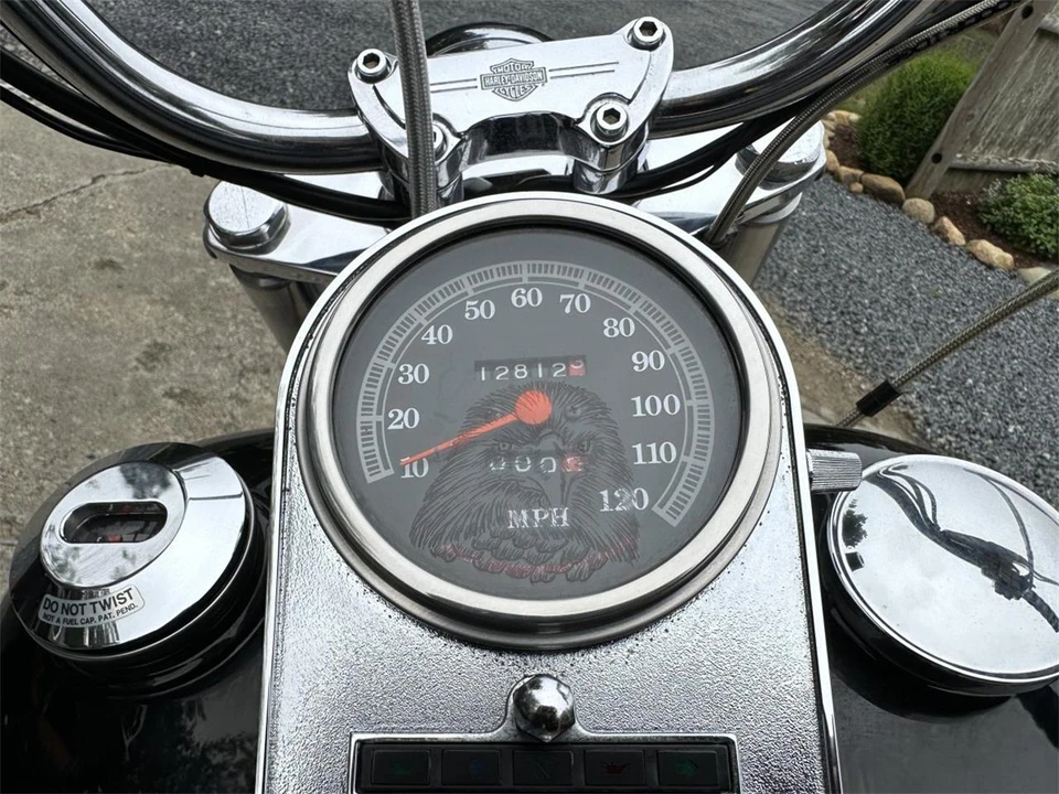 1994 Harley-Davidson Shovelhead - Image 7 of 24