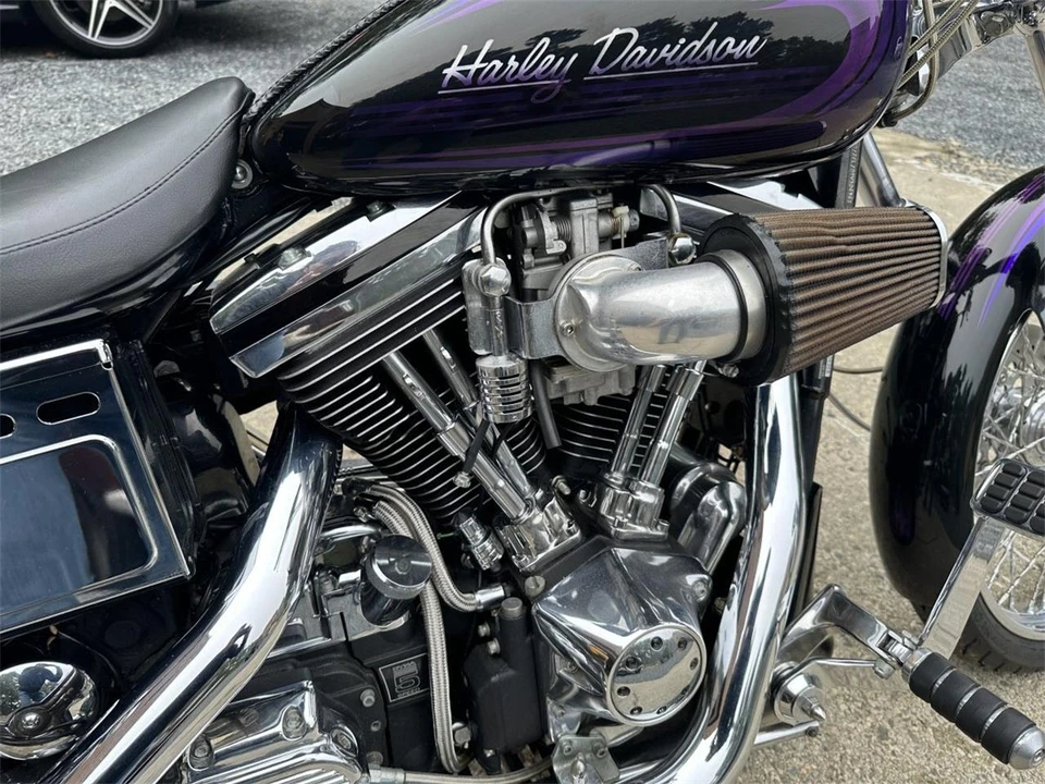 1994 Harley-Davidson Shovelhead - Image 21 of 24