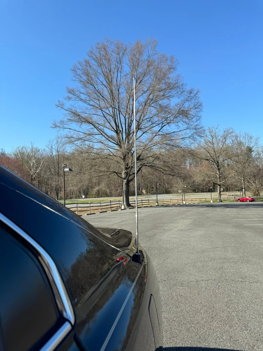 1994 Honda Accord 5th Gen - Image 27 of 31