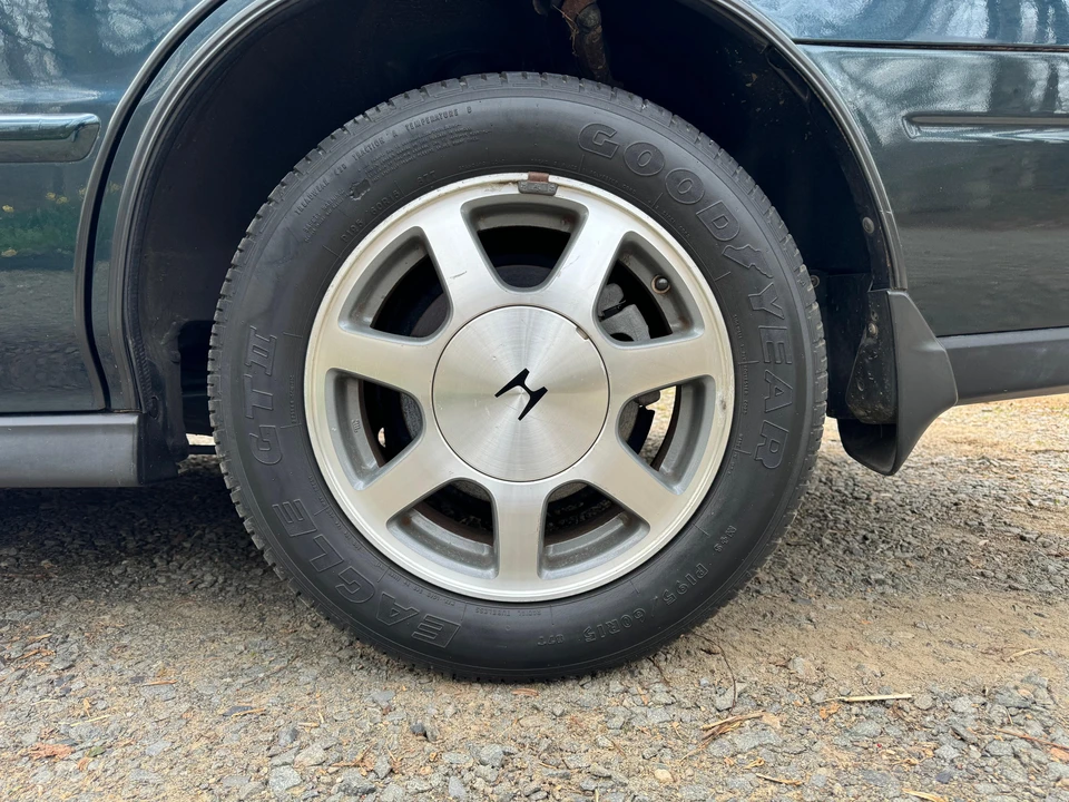 1994 Honda Accord 5th Gen - Image 30 of 31