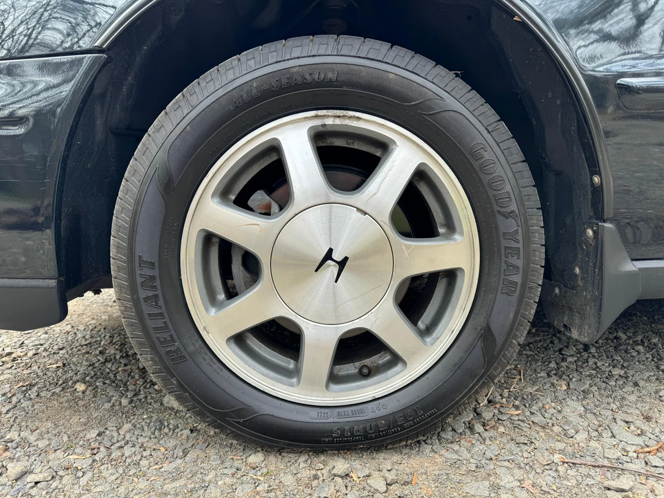 1994 Honda Accord 5th Gen - Image 29 of 31
