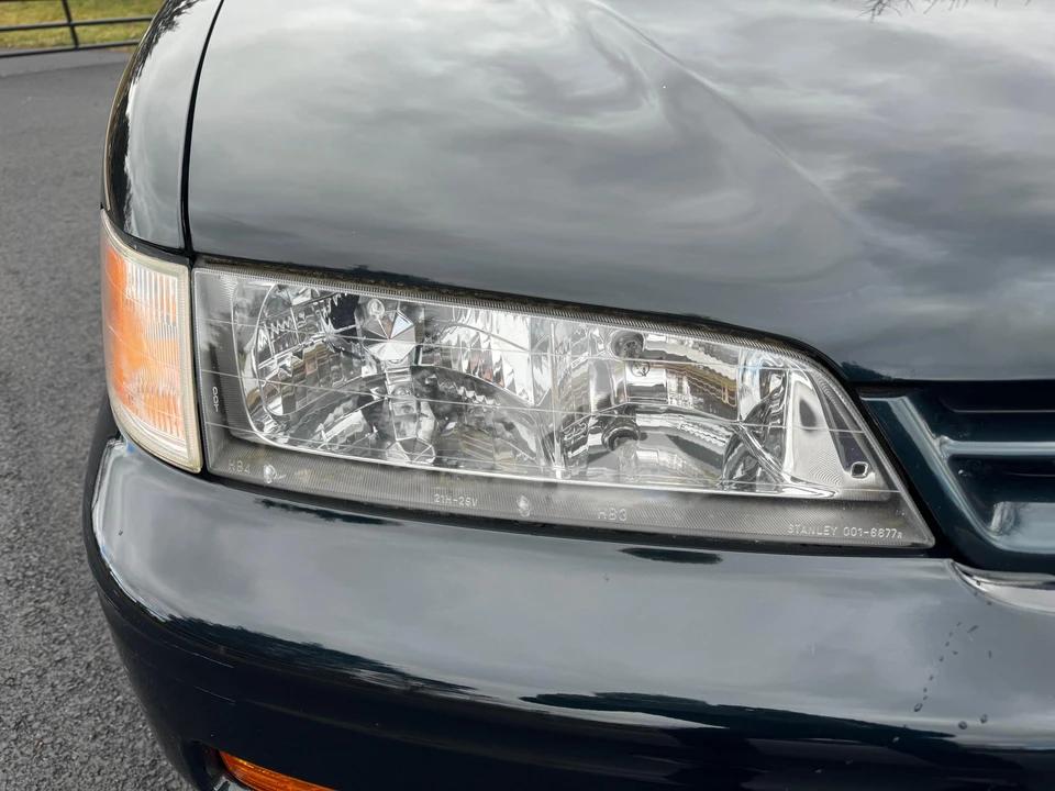 1994 Honda Accord 5th Gen - Image 24 of 31