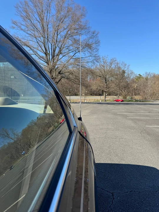 1994 Honda Accord 5th Gen - Image 26 of 31